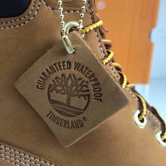 Timberland Premium Boots Men’s - Picture 6 of 7